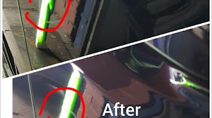Paintless Dent Removal place picture
